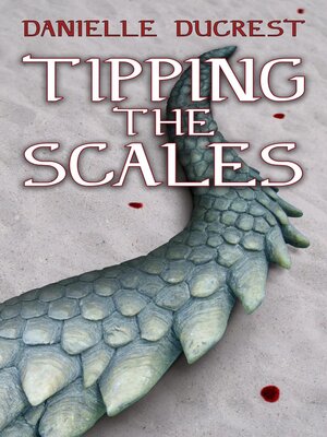 cover image of Tipping the Scales